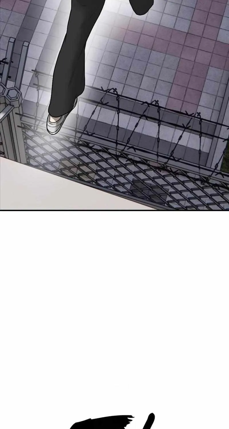 The Apocalypse is Here, chapter 45, page 161