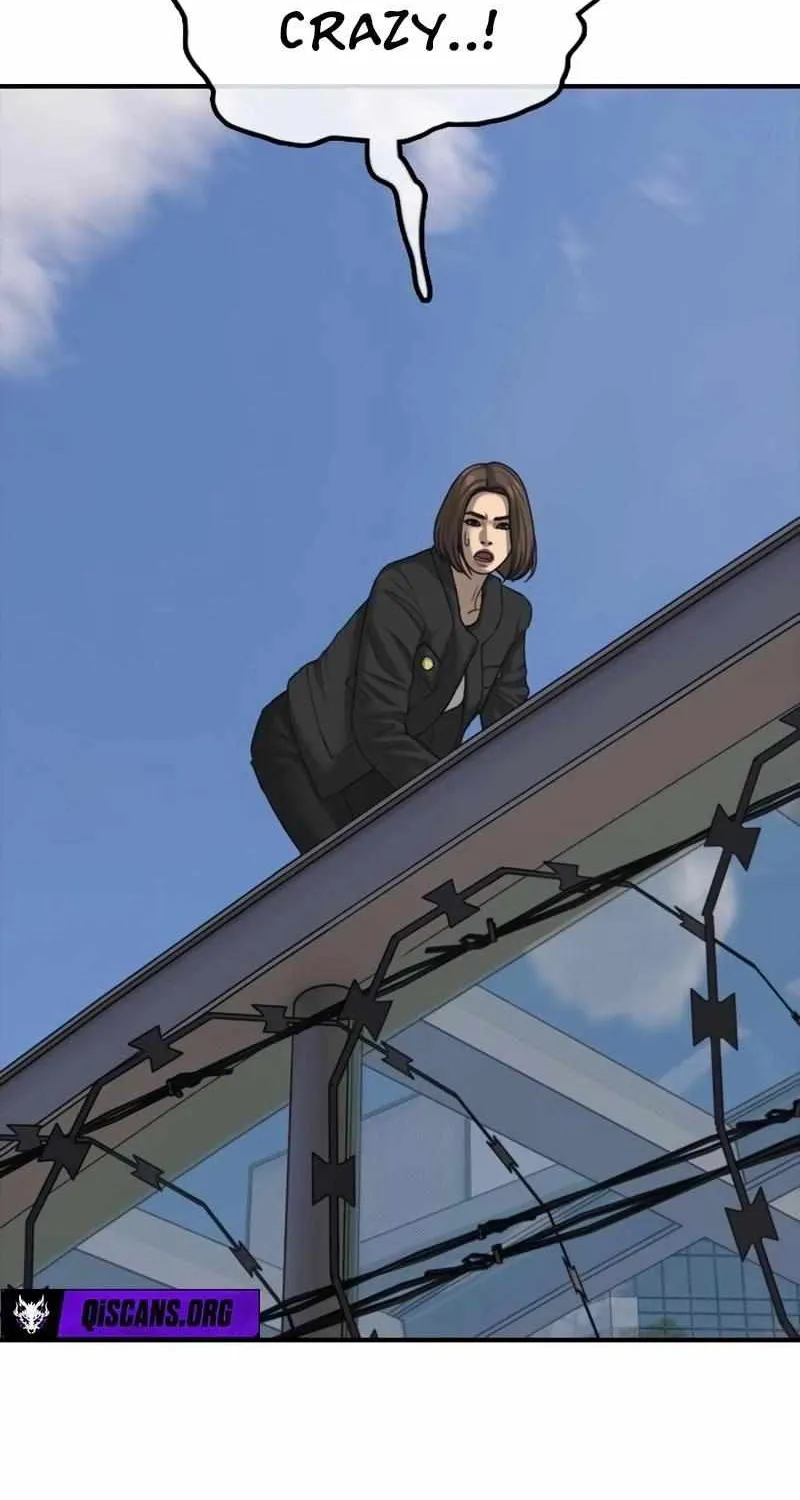 The Apocalypse is Here, chapter 45, page 164