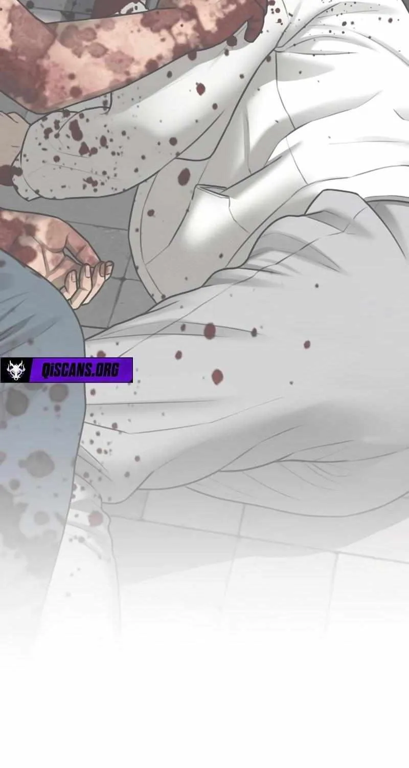 The Apocalypse is Here, chapter 45, page 192