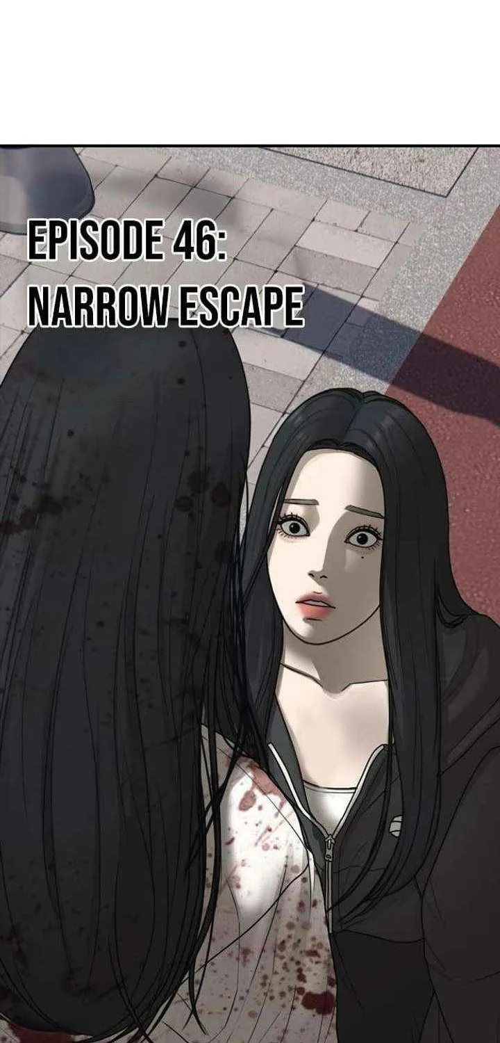 The Apocalypse is Here, chapter 46, page 1