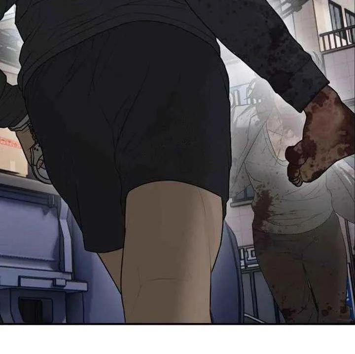 The Apocalypse is Here, chapter 46, page 79