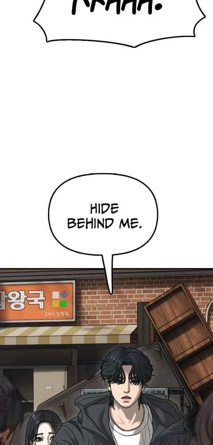 The Apocalypse is Here, chapter 46, page 85