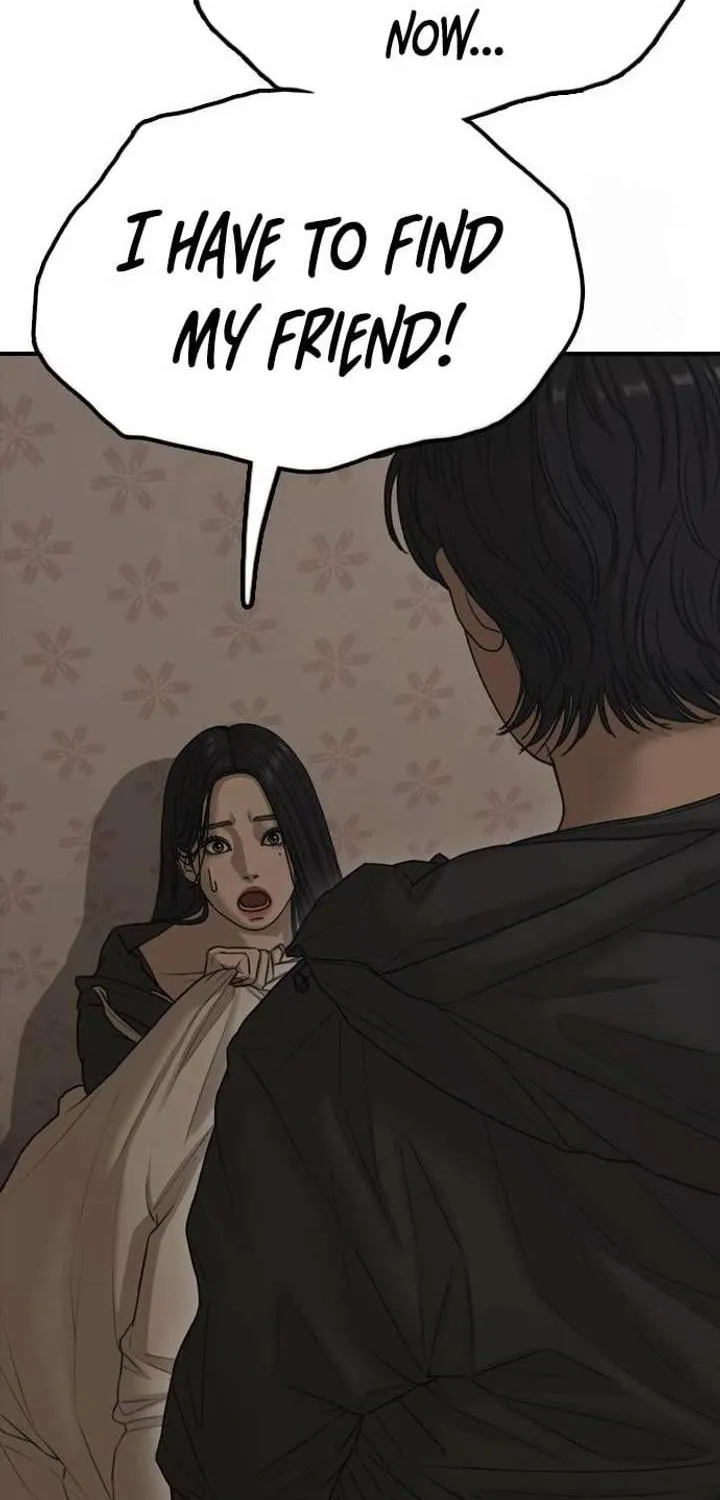The Apocalypse is Here, chapter 46, page 121
