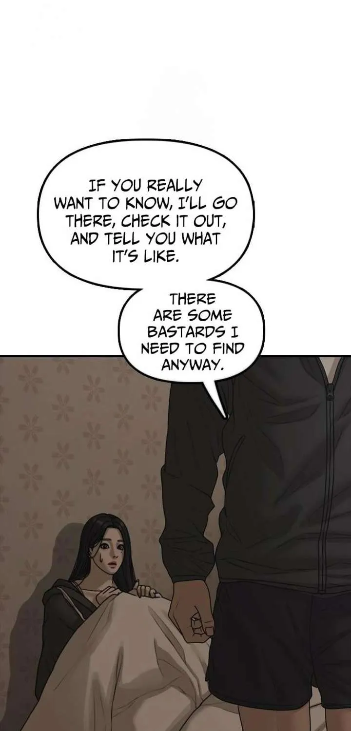 The Apocalypse is Here, chapter 46, page 126
