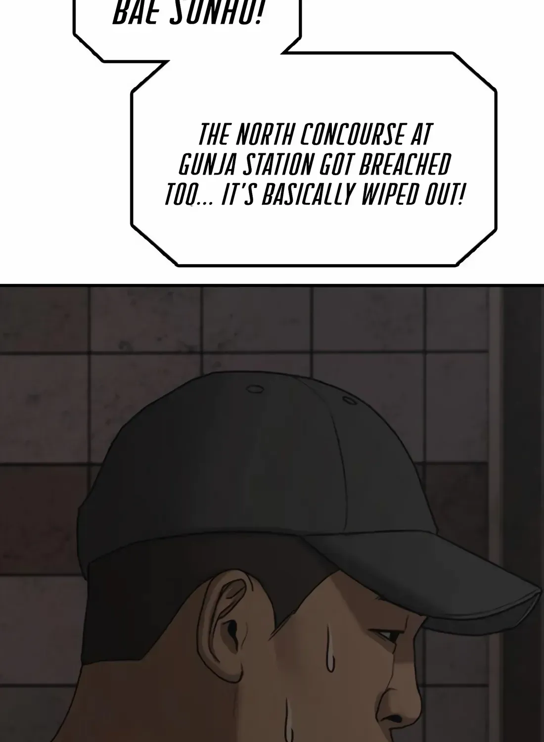 The Apocalypse is Here, chapter 47, page 48