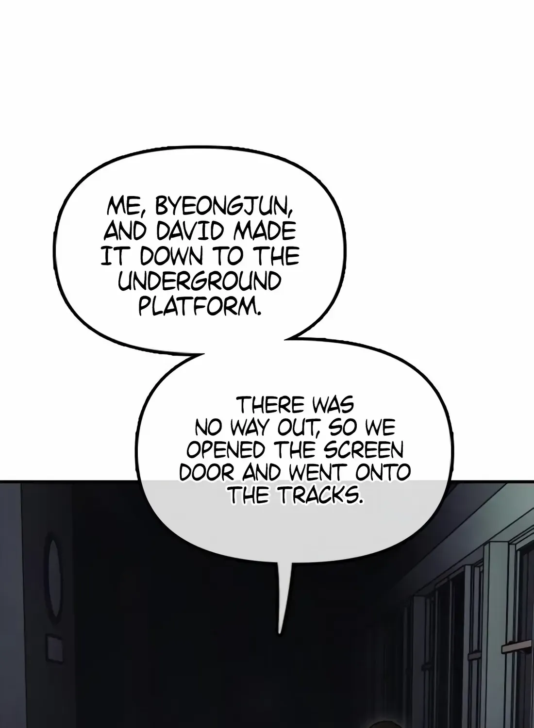 The Apocalypse is Here, chapter 47, page 51