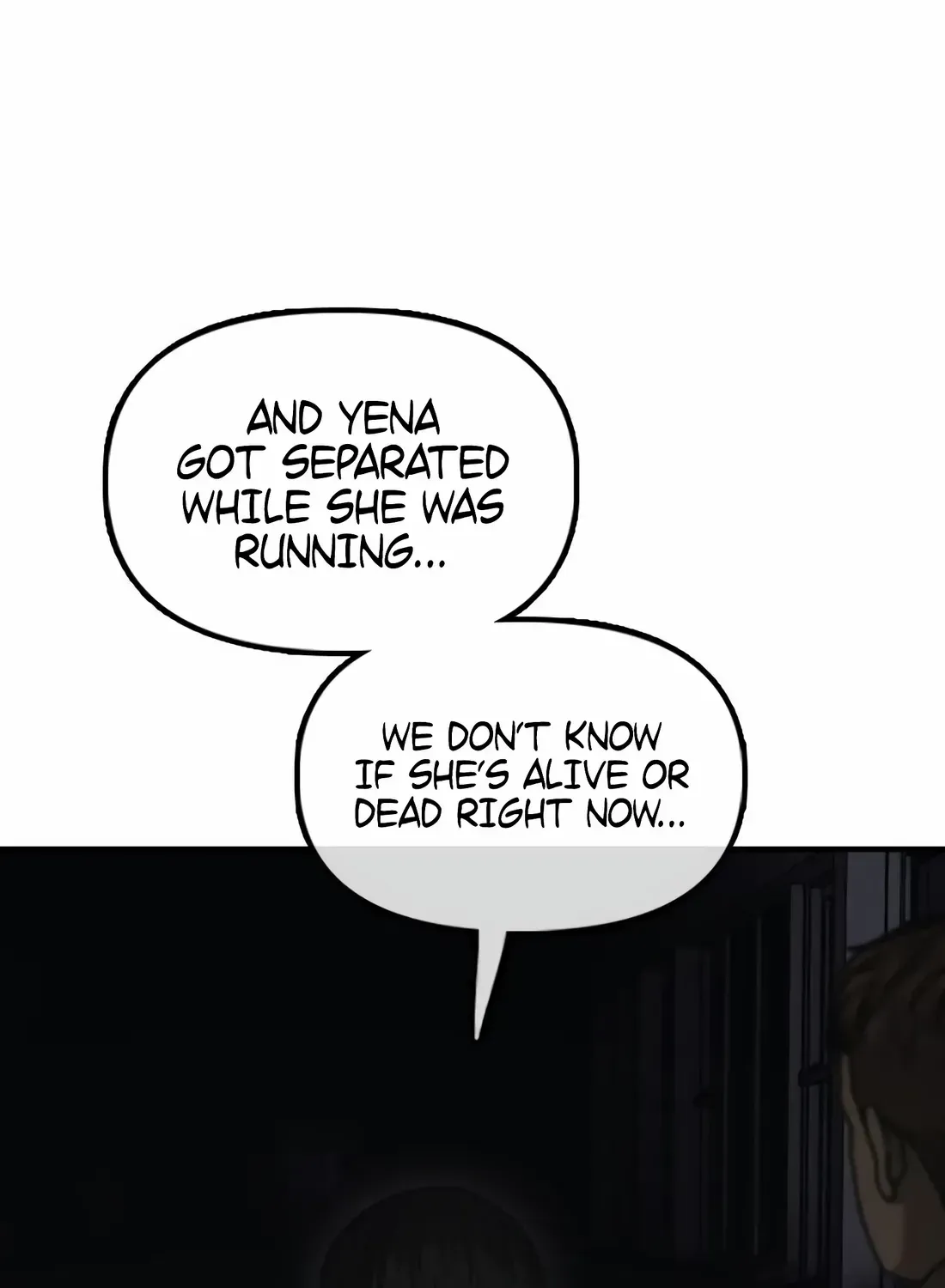 The Apocalypse is Here, chapter 47, page 54