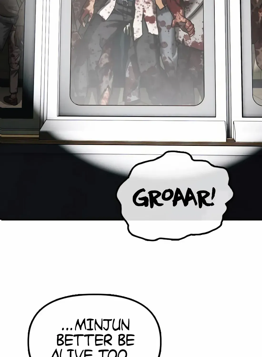 The Apocalypse is Here, chapter 47, page 65