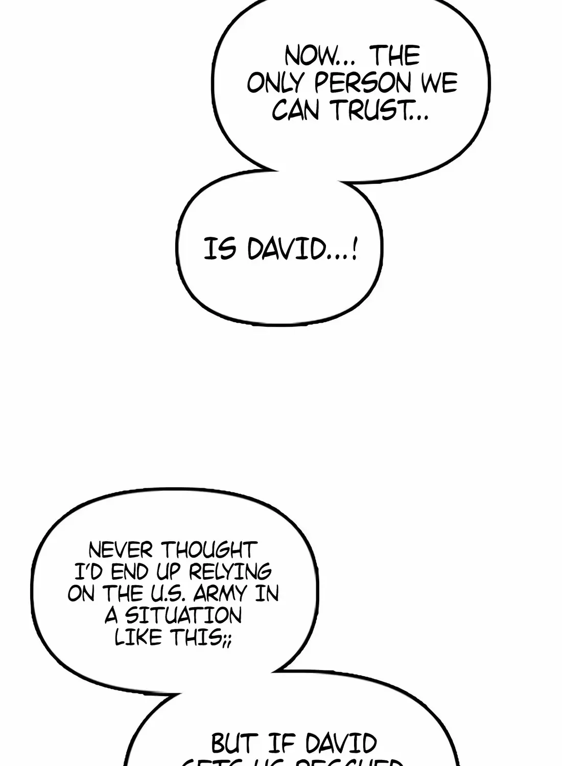 The Apocalypse is Here, chapter 47, page 84