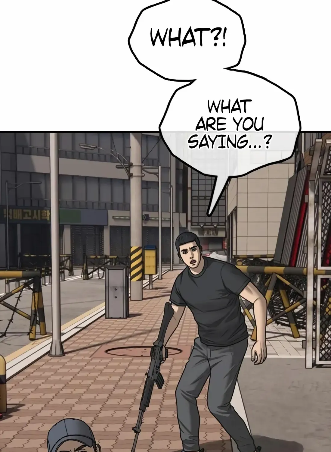 The Apocalypse is Here, chapter 47, page 172