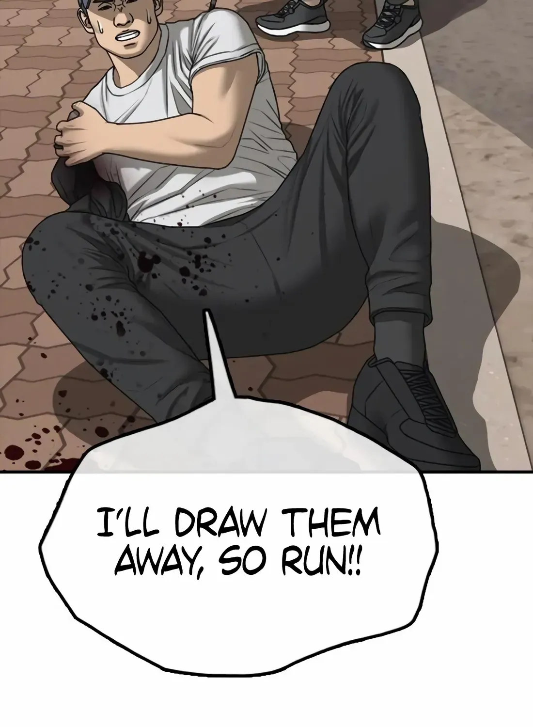 The Apocalypse is Here, chapter 47, page 173