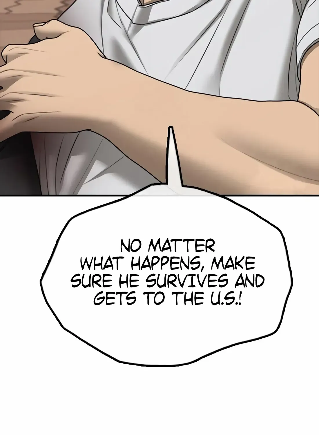 The Apocalypse is Here, chapter 47, page 179