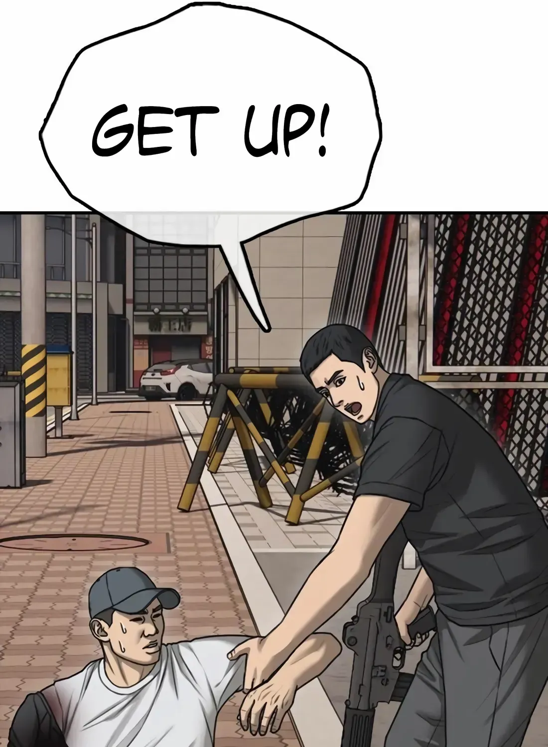 The Apocalypse is Here, chapter 47, page 193