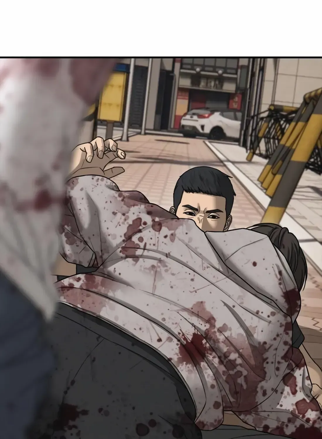 The Apocalypse is Here, chapter 47, page 221