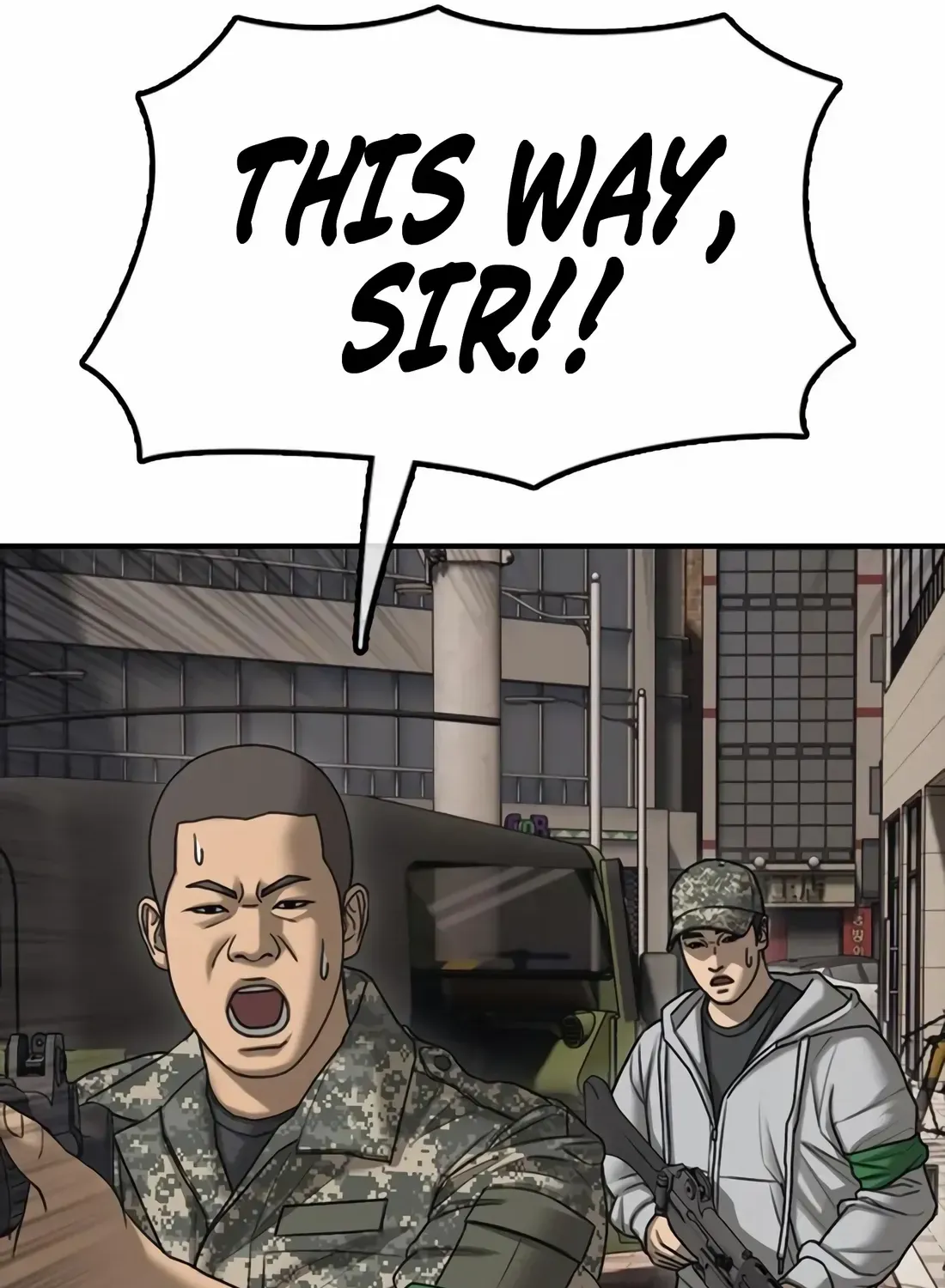 The Apocalypse is Here, chapter 47, page 230