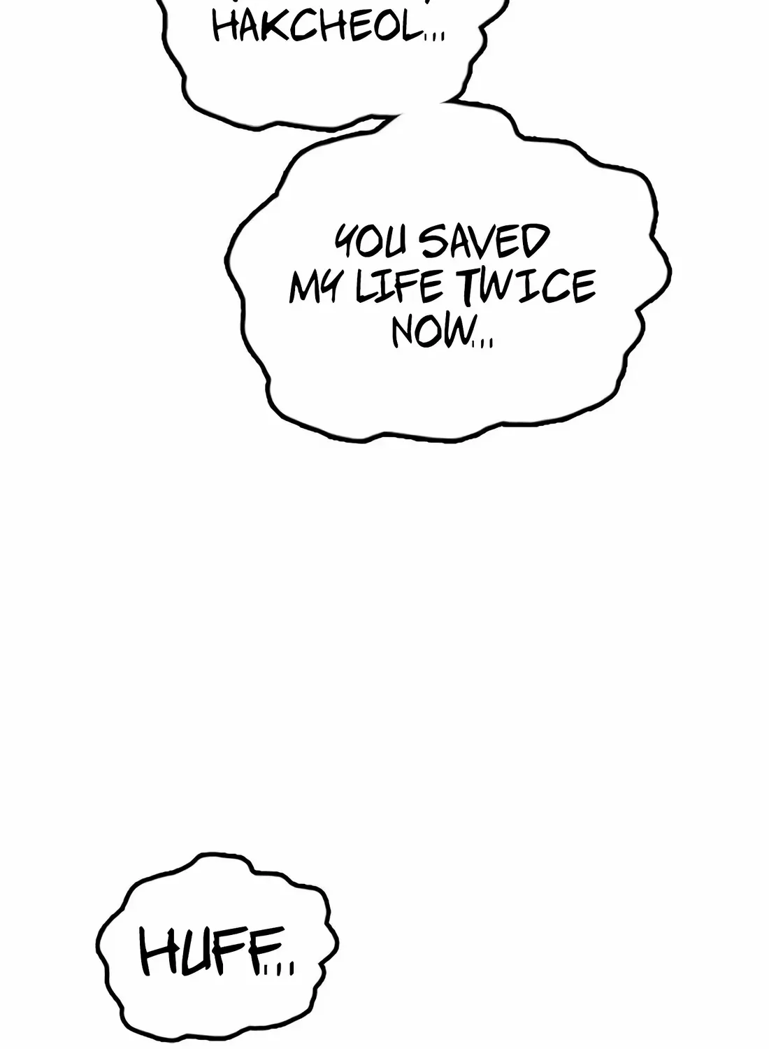 The Apocalypse is Here, chapter 47, page 240