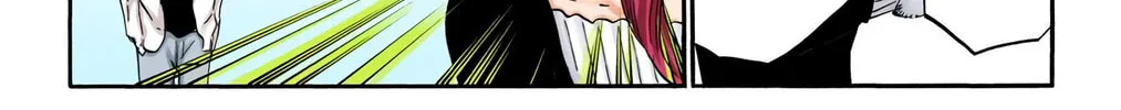 Bleach Colored Manga, chapter 434, page 20