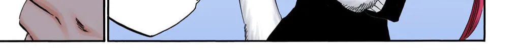 Bleach Colored Manga, chapter 434, page 26