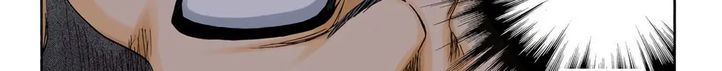 Bleach Colored Manga, chapter 438, page 24