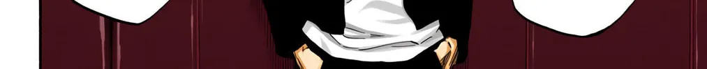 Bleach Colored Manga, chapter 439, page 12