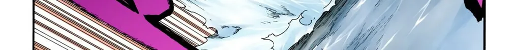 Bleach Colored Manga, chapter 442, page 18
