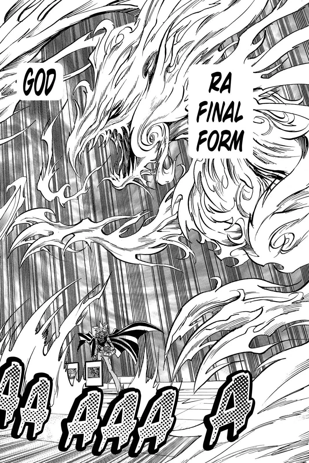 Yu-Gi-Oh!, chapter 248, page 16