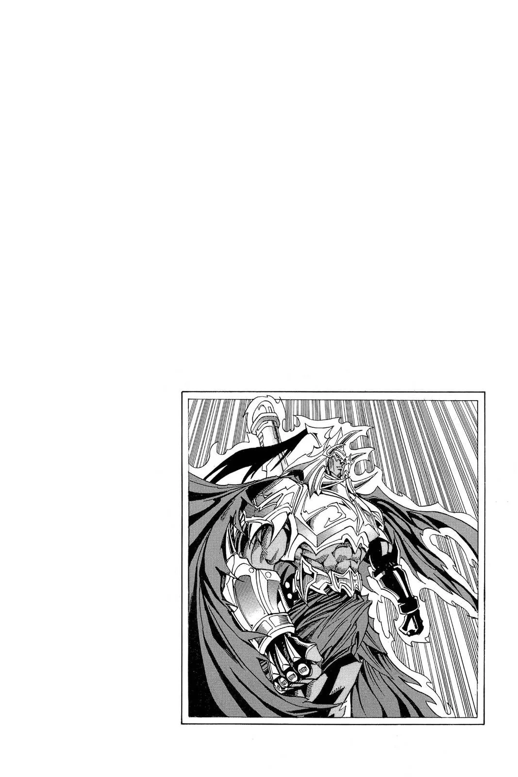 Yu-Gi-Oh!, chapter 248, page 18