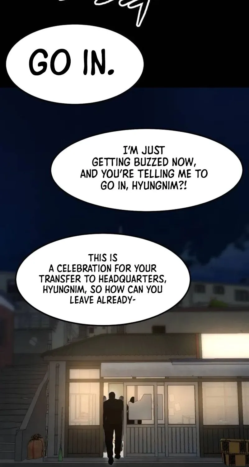 King of the Cartel, chapter 3, page 2