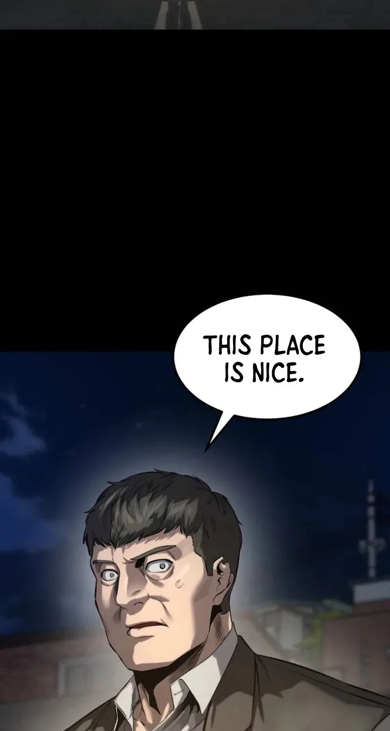 King of the Cartel, chapter 3, page 3