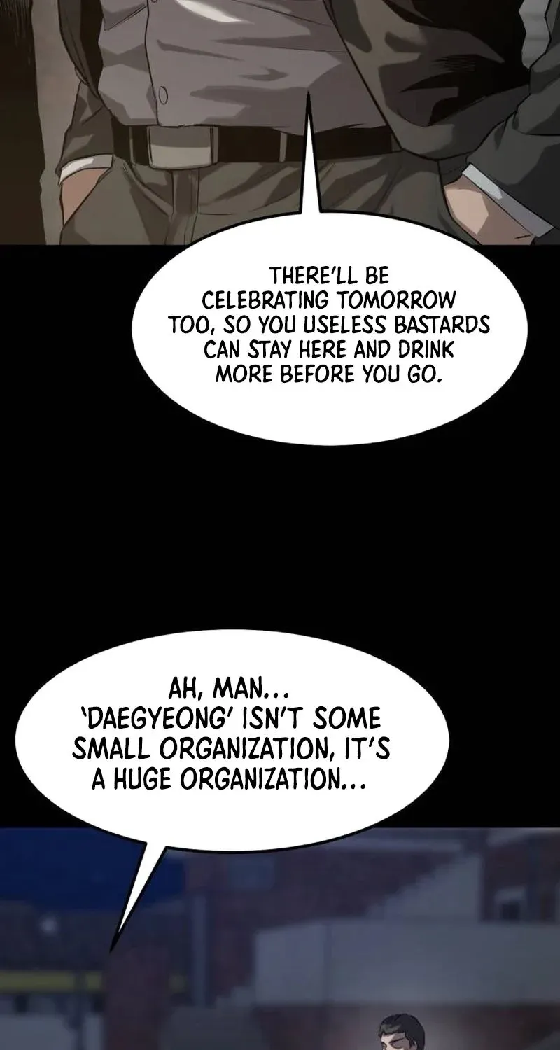 King of the Cartel, chapter 3, page 5