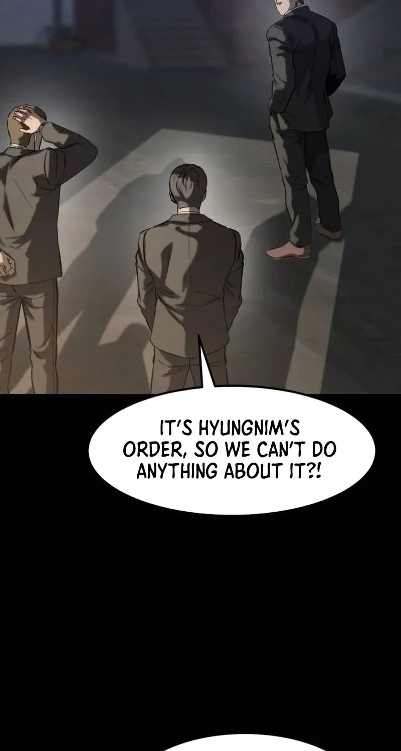King of the Cartel, chapter 3, page 6