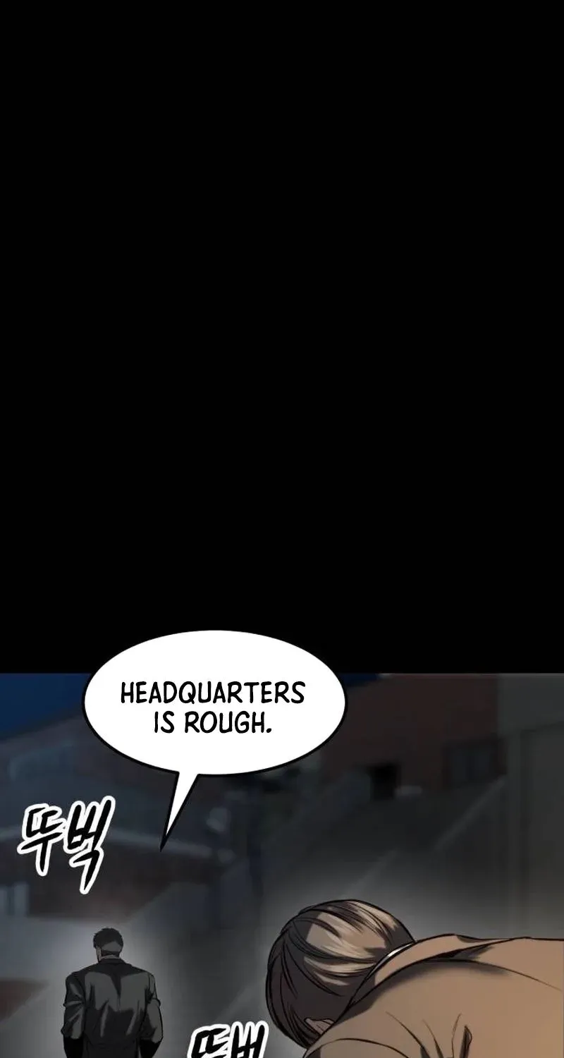 King of the Cartel, chapter 3, page 9