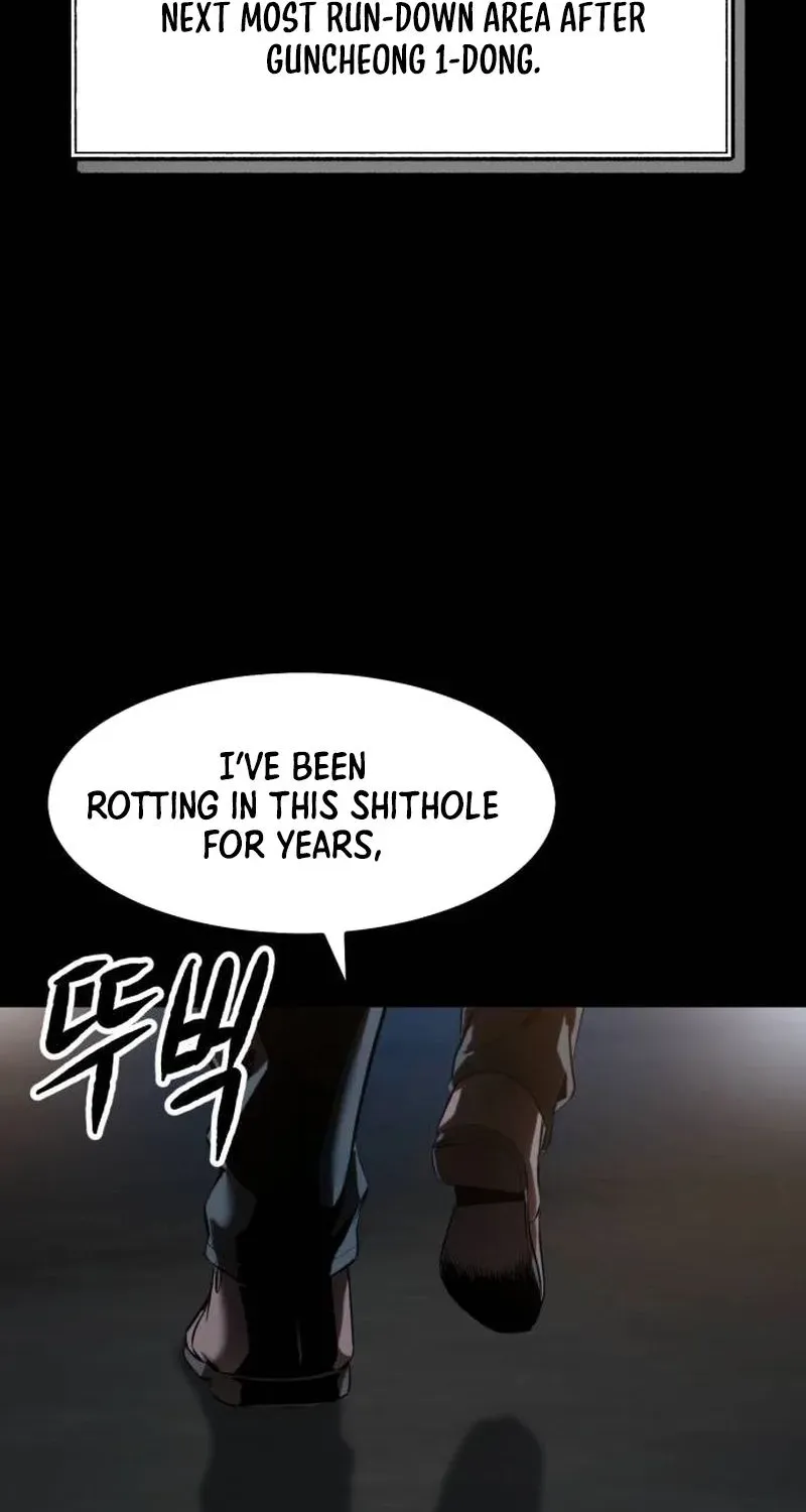 King of the Cartel, chapter 3, page 12