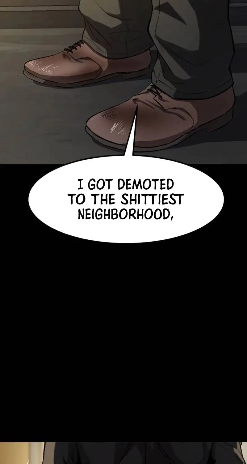 King of the Cartel, chapter 3, page 15