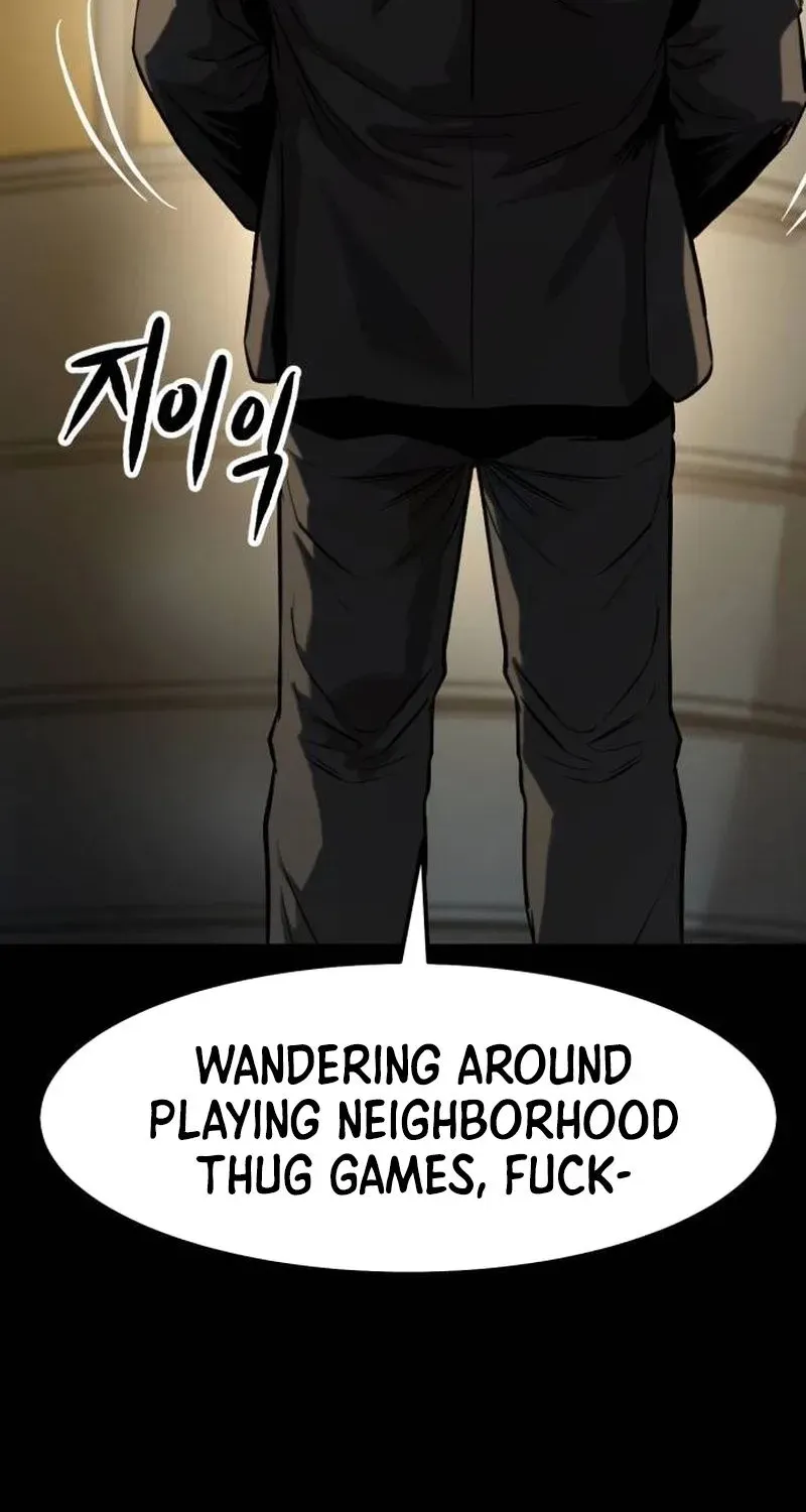 King of the Cartel, chapter 3, page 16
