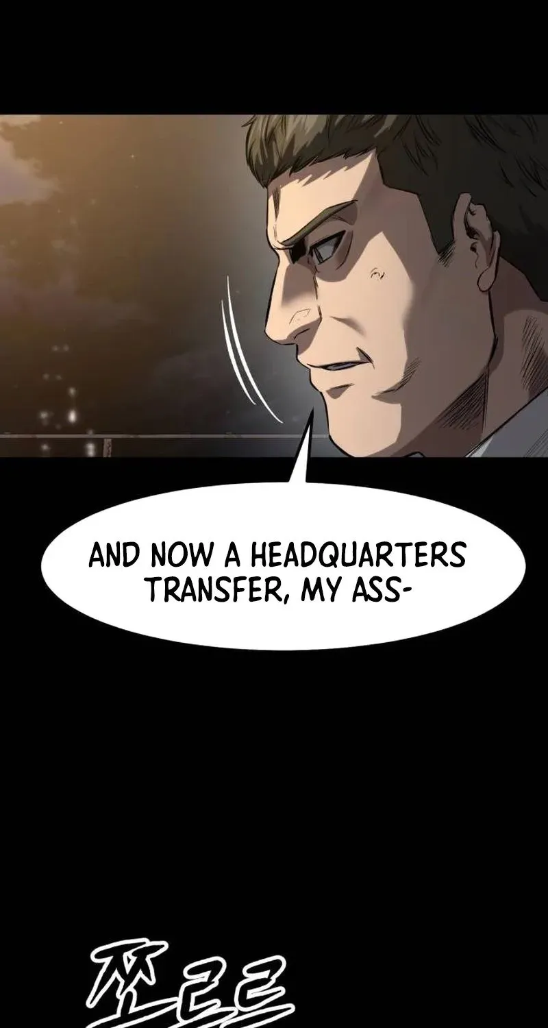 King of the Cartel, chapter 3, page 17