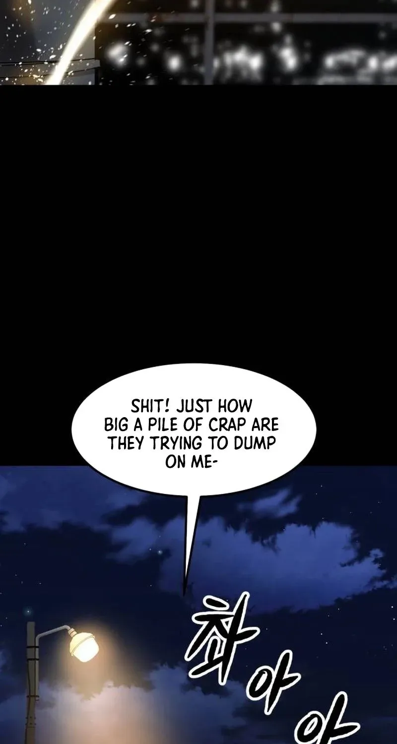 King of the Cartel, chapter 3, page 19