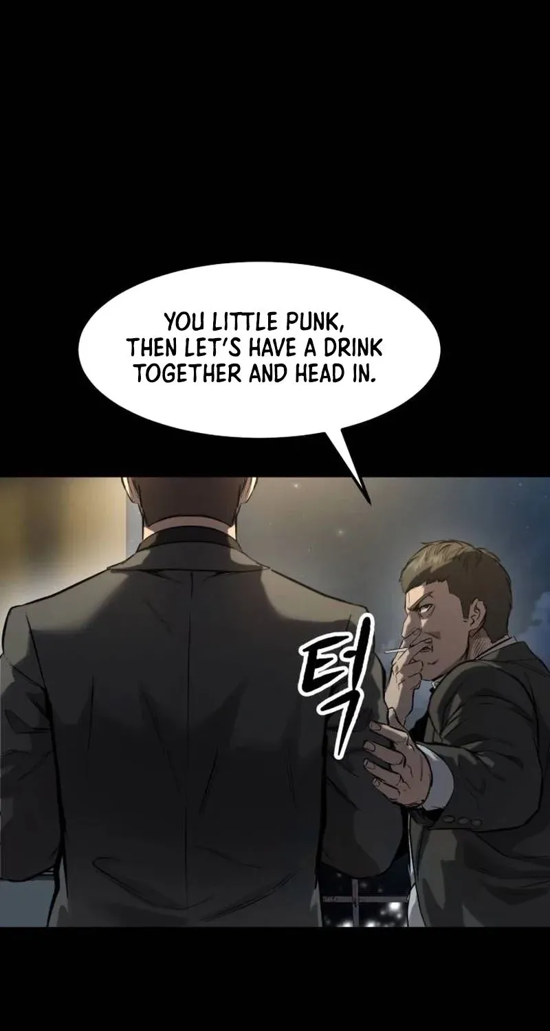 King of the Cartel, chapter 3, page 28