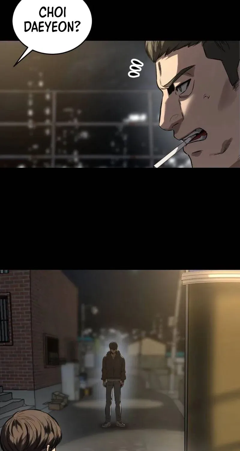 King of the Cartel, chapter 3, page 30