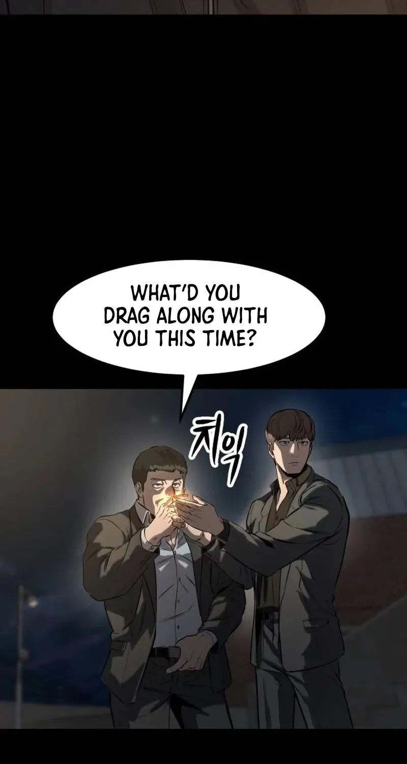 King of the Cartel, chapter 3, page 35