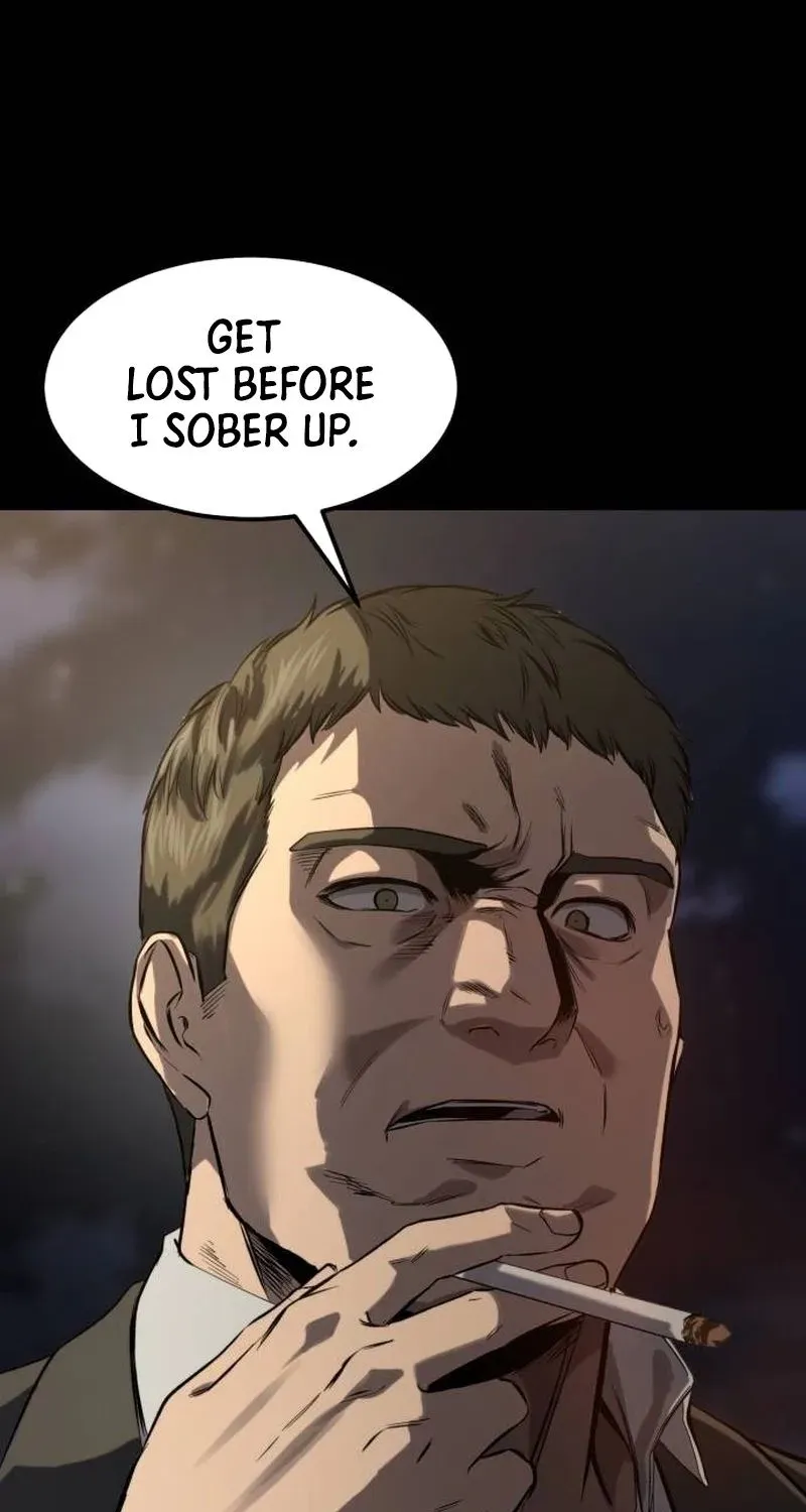 King of the Cartel, chapter 3, page 44