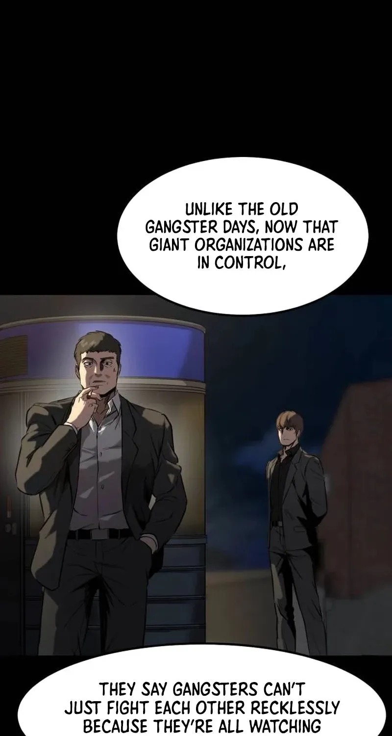 King of the Cartel, chapter 3, page 55