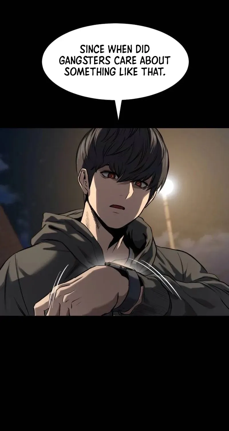King of the Cartel, chapter 3, page 57