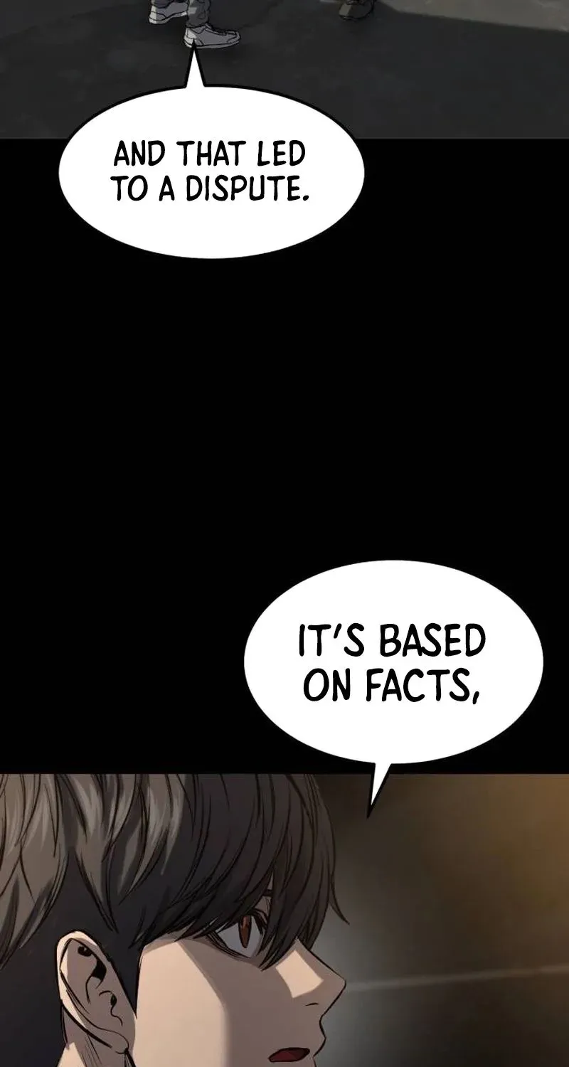 King of the Cartel, chapter 3, page 61