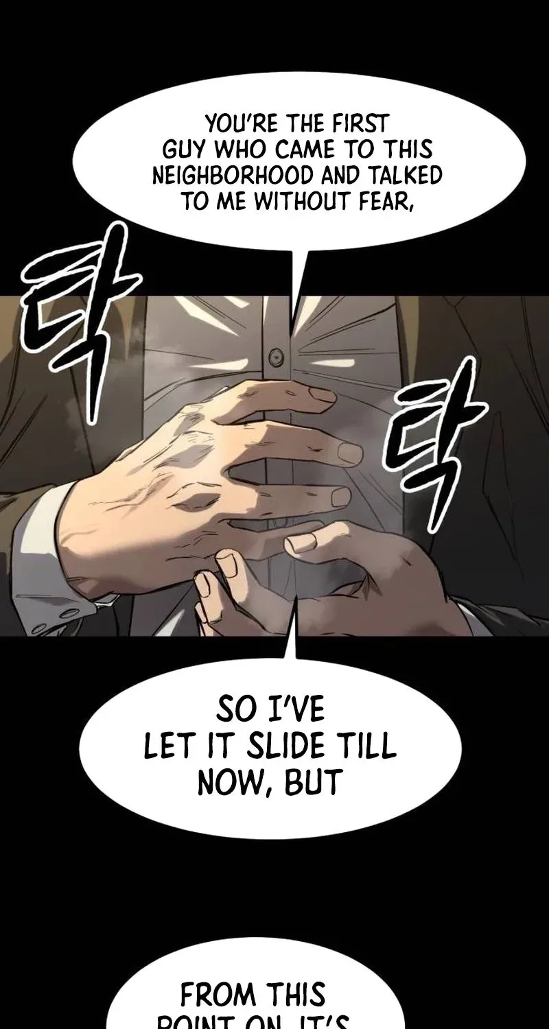 King of the Cartel, chapter 3, page 78