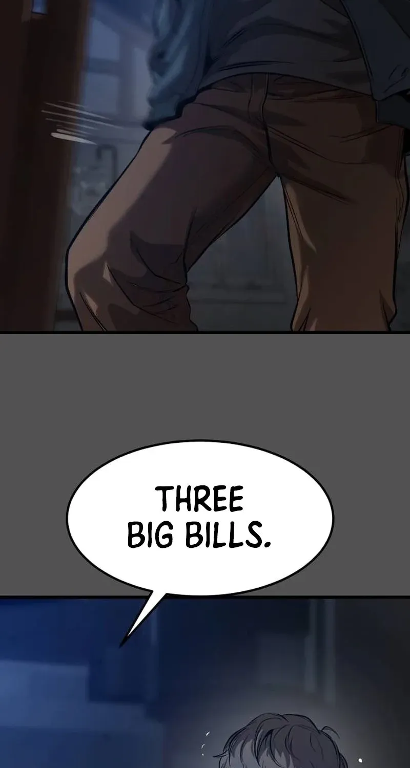 King of the Cartel, chapter 3, page 90