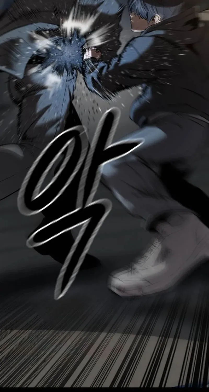 King of the Cartel, chapter 3, page 128