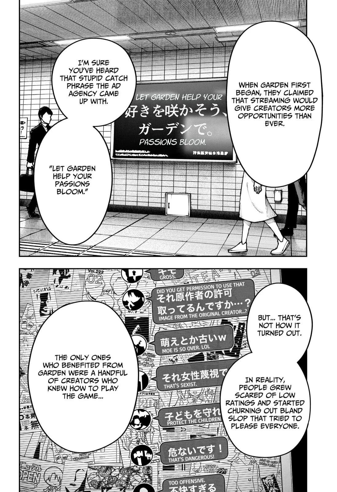 War of the Adults, chapter 45, page 4