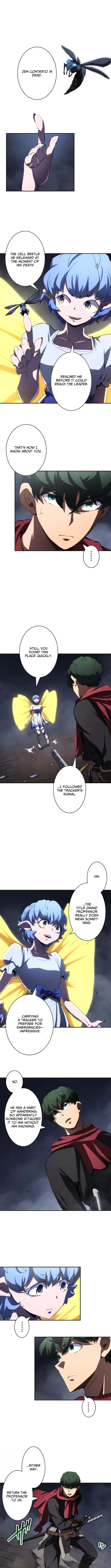 Wild Ranker, chapter 47, page 2