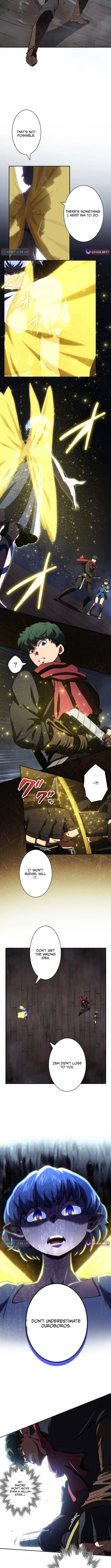 Wild Ranker, chapter 47, page 3